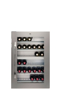 Reparación averías vinoteca Edesa en  Burgos